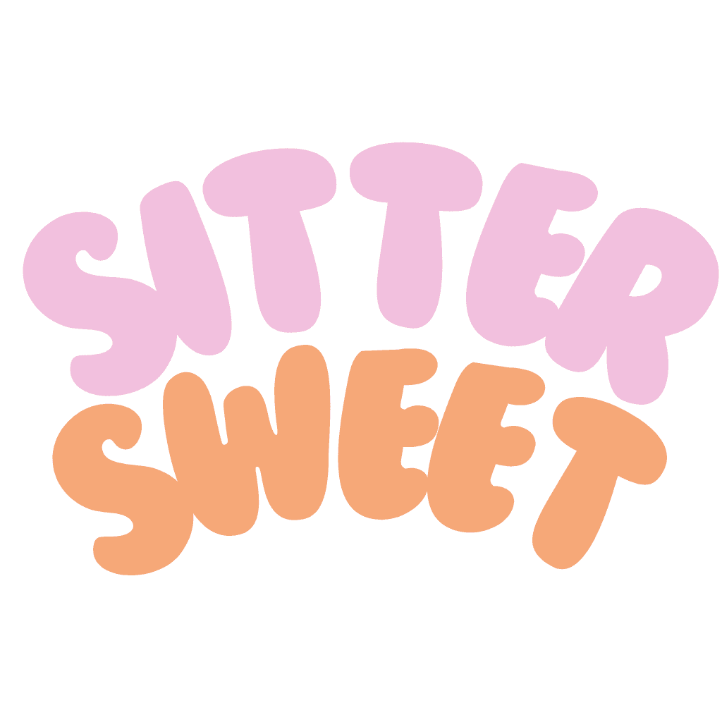 Sittersweet Logo